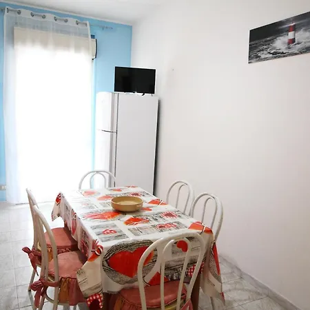 Trilocale Gallipoli Apartamento *