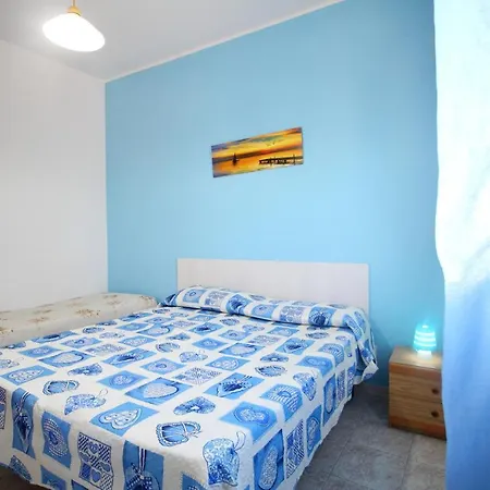 Apartamento Trilocale Gallipoli *