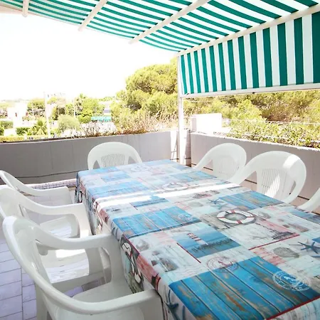 Apartamento Trilocale Gallipoli *